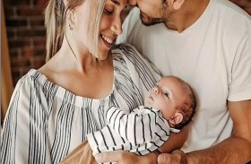 يشترطان على زوار طفلهما القيام بالأعمال المنزلية