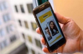 كورونا ترفع الإقبال على تطبيقات المواعدة