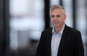 ماهر شميطلي رئيساً لتحرير منصة CNN الاقتصادية الجديدة