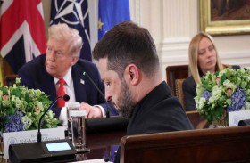 تكتّل متصدّع.. الأصول الروسية تدخل الأوروبيين في معركة «كسر عظم» مع ترامب