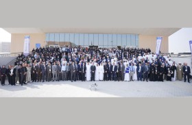 أحمد بالهول الفلاسي: مسابقة «مهارات كليات التقنية» تجسد الالتزام ببناء منظومة تعليم تطبيقي متقدمة