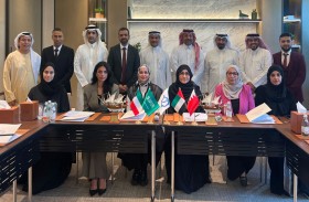 اتحاد الكيمائيين الخليجي يجدد الثقة بالأمانة العامة والحلواجي رئيساً للاتحاد