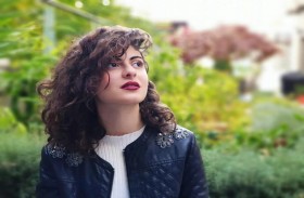 تارا عبود: أشعر بالحماس .. والحلم أصبح حقيقة