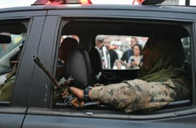 انتهاء واقعة اختطاف واحتجاز رهائن في البرازيل