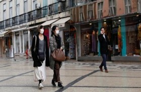 البرتغال تسمح بدخول السياح من غالبية الدول الأوروبية  