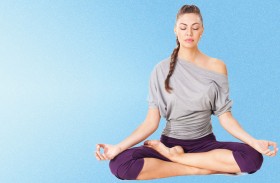 ممارسة التأمل تحمي صحتك العقلية والبدنية