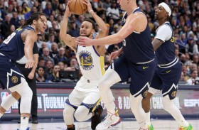 يوكيتش يحسم لقاء الوزن الثقيل وخسارة جديدة للصاعد ويمبانياما 