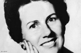 موريل مكاي.. قصة لغز عمره 50 عاما