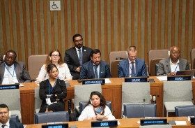 بتوجيهات حمدان بن زايد.. الهلال الأحمر الإماراتي يعزز مجالات الاستجابة الإنسانية والتنموية على مستوى العالم