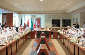 غرفة عجمان تشارك في أعمال مجلس اتحاد الغرف العربية وغرف دول التعاون في الكويت