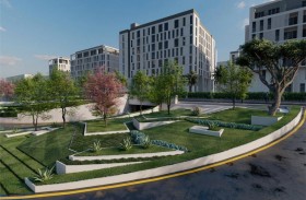 ألف العقارية تبدأ تسليم المرحلة الأولى من مشروع الممشى في الشارقة