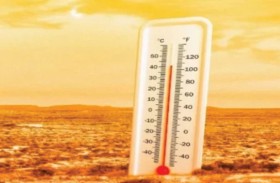 موجة حر استثنائية تضرب المغرب