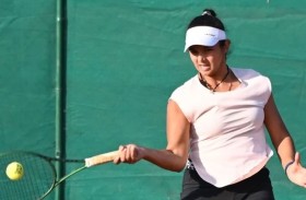 مقتل لاعبة تنس شهيرة بثلاث طلقات