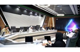 «سباق الابتكار» في شرطة دبي يُقيّم المشاركات النهائية