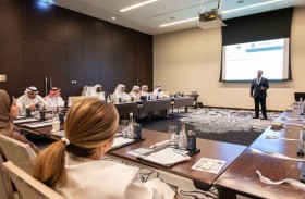 انطلاق أعمال اليوم الثاني لورشة إعداد الإستراتيجية الخليجية لمكافحة المخدرات