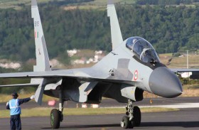 بقيمة 3 مليارات دولار.. أرمينيا تعزز ترسانتها الجوية بمقاتلات من الهند