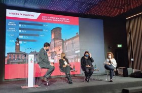 إيميليا رومانيا تحتفل بيومها الإقليمي في إكسبو