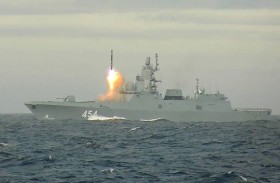 «أم المعارك».. أوكرانيا تنقل المعارك للبحر وتختبر روسيا