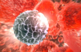 علماء يكتشفون أخيرا سبب سهولة مكافحة الجهاز المناعي للإنفلونزا مقارنة بالسرطان