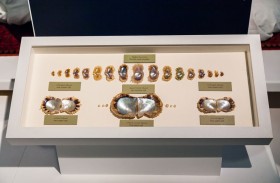 صيد اللؤلؤ... صفحات من بريق الذاكرة الوطنية تحيي تقاليد الأجداد