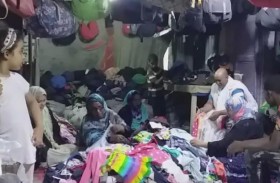 فوكوجاي.. ملاذ الفقراء في موريتانيا