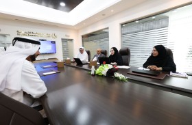 «خليفة التربوية» : بدء عمليات التقييم والزيارات الميدانية للمرشحين