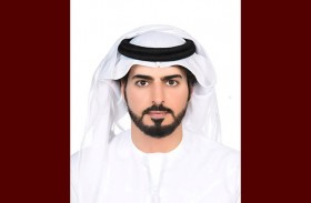 محمد بن نهيان بن ركاض: يوم الشهيد وسام فخر واعتزاز 