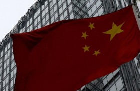 بكين «تعارض بشدة» العقوبات الأمريكية الجديدة