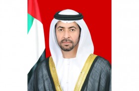 حمدان بن زايد: الإمارات حريصة على مشاركة الجهود الدولية من أجل حماية البيئة والمناخ