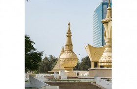 دائرة الثقافة والسياحة-أبوظبي تفتح باب ترشيحات الجمهور لكنوز المدينة 2023