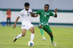 العروبة يستضيف «الصقور» والحمرية يبحث عن «بديل الغرايري»