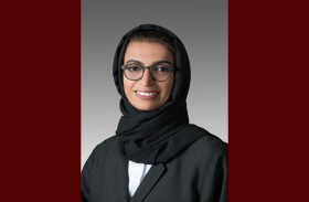 نورة الكعبي : عيد الاتحاد مناسبة غالية على قلوب جميع أبناء الدولة‎ ‎