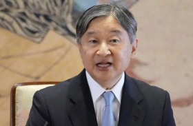 إمبراطور اليابان يعبر عن «ندم عميق» بعد 80 عاما على نهاية الحرب العالمية الثانية 