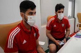 منتخب الإمارات يحصد برونزية بطولة غرب آسيا لكرة القدم الإلكترونية