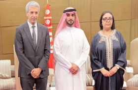 إكسبو الشارقة يستعرض تطورات قطاع المعارض بالإمارة 