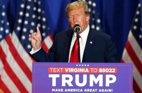 ورثة مغنية شهيرة يطالبون ترامب بعدم استخدام موسيقاها