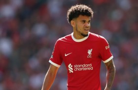 ليفربول يرفض عرضا من بايرن للتخلي عن دياس 