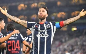 راموس جاهز لقيادة مونتيري في مونديال الأندية