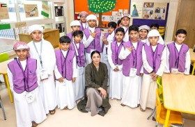 البرامج الصيفية لصندوق الوطن تركز على تاريخ الإمارات وتطورها ورموزها التاريخية