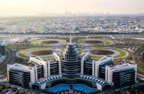 واحة دبي للسيليكون تتعاون مع مركز نظم المعلومات الجغرافية في مجال البنية التحتية الجيومكانية للإمارة 