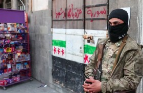 حملة أمنية في اللاذقية بعد مقتل عنصري أمن سوريين 