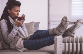 خمسة أسباب صحية كامنة تجعل قدميك باردتين باستمرار