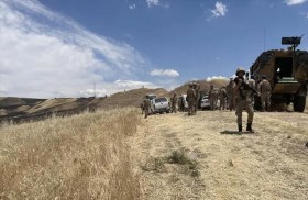 8 قتلى في نزاع على قطعة أرض