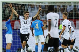 يوم الخسائر الكروية المذلة.. ماذا أصاب المنتخبات القومية؟