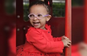 نمل ناري يلدغ طفلة حتى الموت