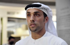 مدير عام «محمد بن راشد للفضاء»: قمر MBZ-sat فخر إماراتي ينطلق نهاية 2023