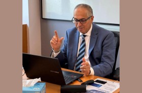 الأرشيف والمكتبة الوطنية ينظم دورة تدريبية في إجراءات تحويل الوثائق داخلياً وخارجياً 