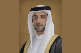 سلطان بن أحمد القاسمي: يوم الشهيد مناسبة وطنية لتقدير تضحيات الشهداء