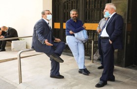 دائنون يحثون الحكومة اللبنانية على بدء محادثات هيكلة 