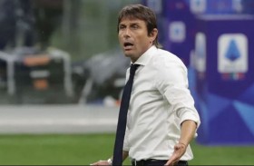 كونتي: إنتر ميلان  «أول الخاسرين»!